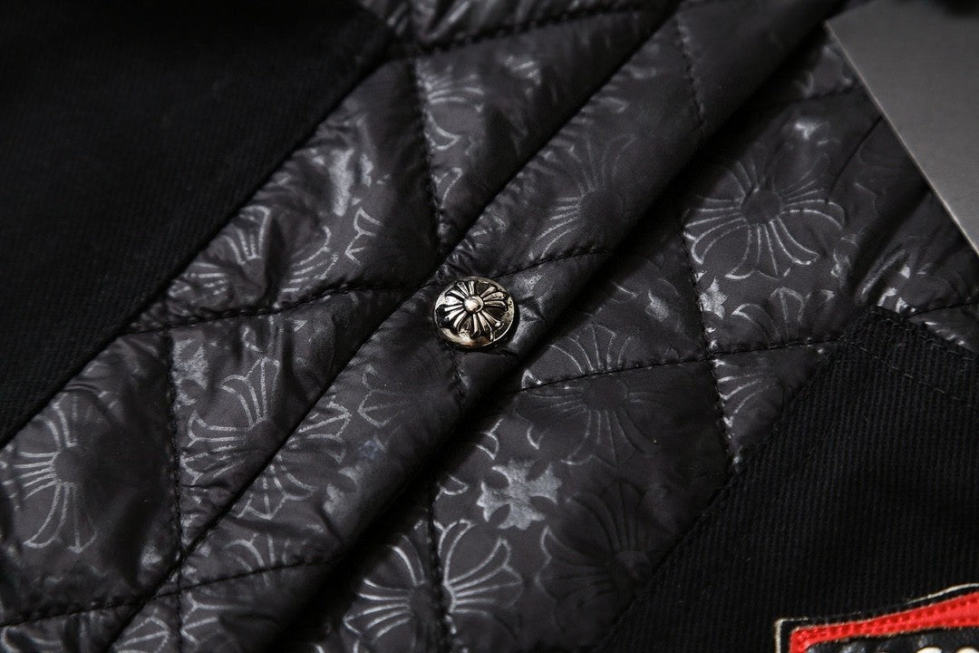 Chrome Hearts Jacket