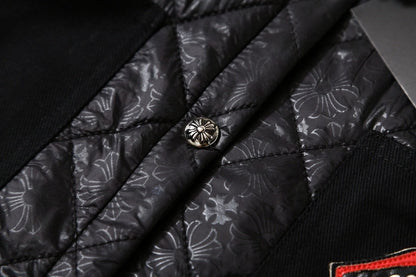 Chrome Hearts Jacket