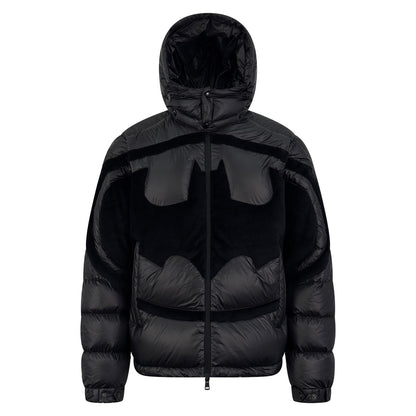 Moncler Solander Batman Jacket