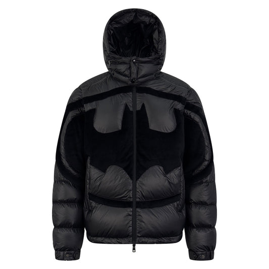Moncler Solander Batman Jacket