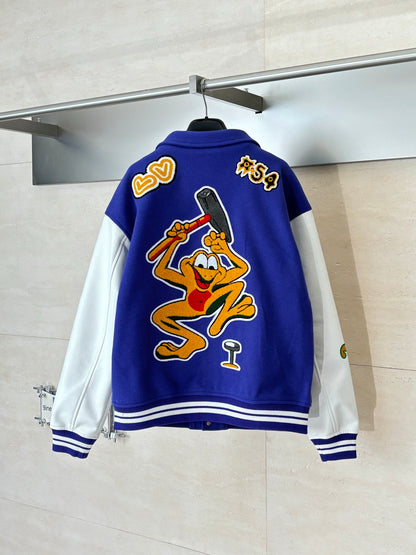 Louis Vuitton Jacket