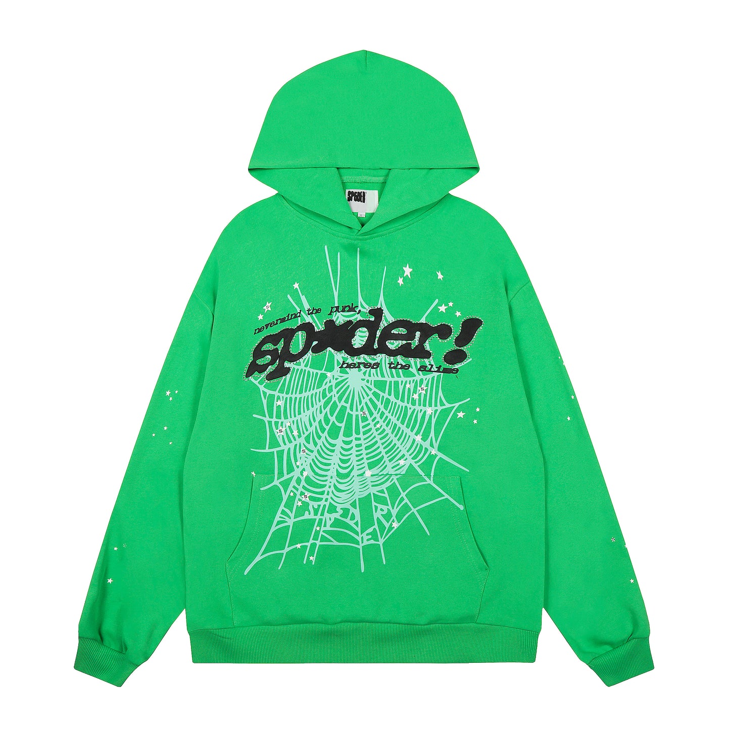 Sp5der Angel Conjunto