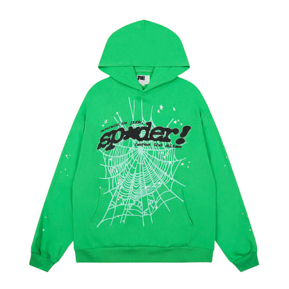 Sp5der Angel Conjunto