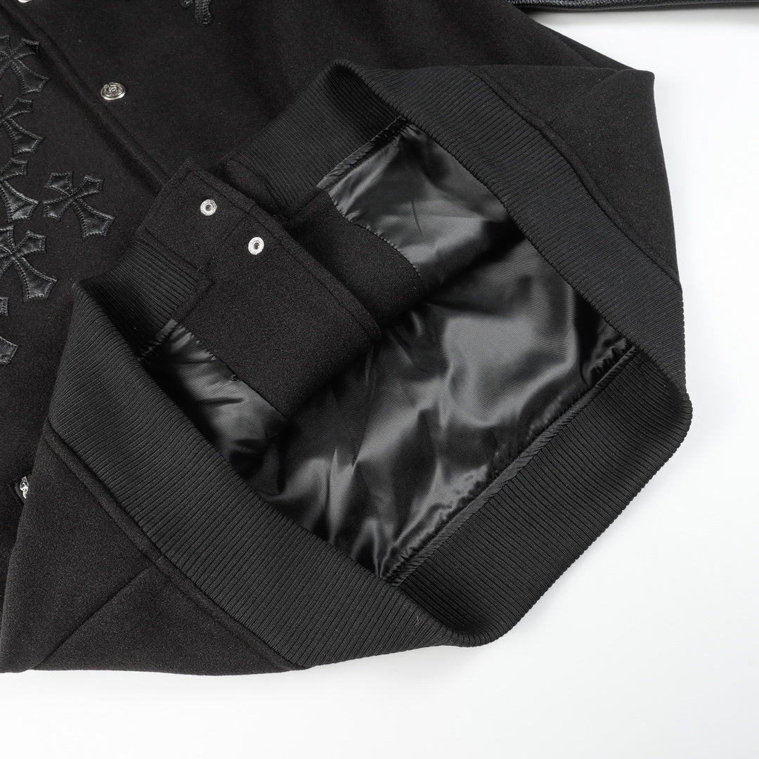 Chrome Hearts Jacket