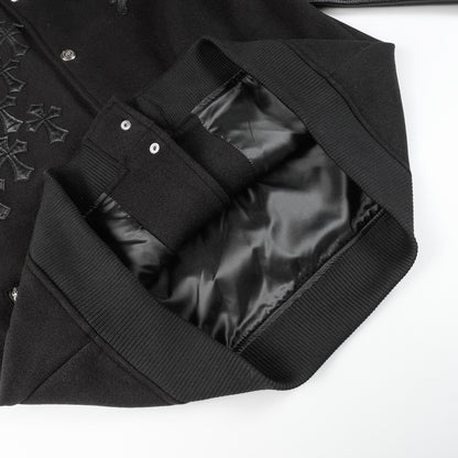 Chrome Hearts Jacket