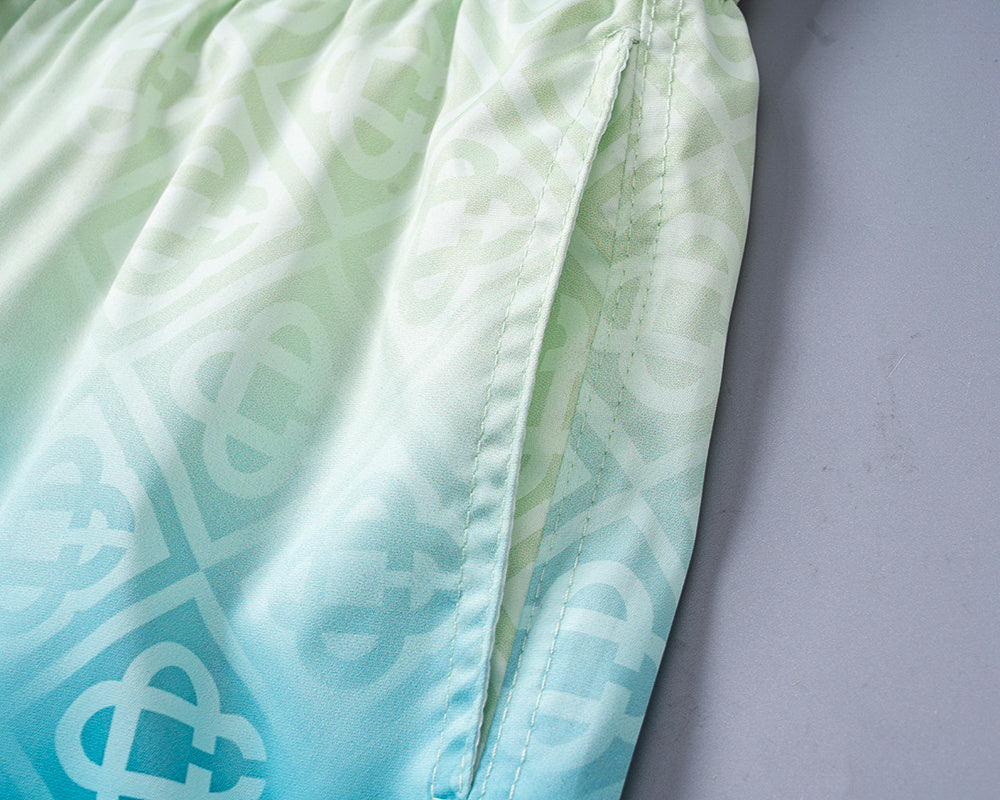 Casablanca Short