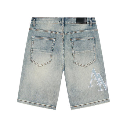 Amiri Short Jeans