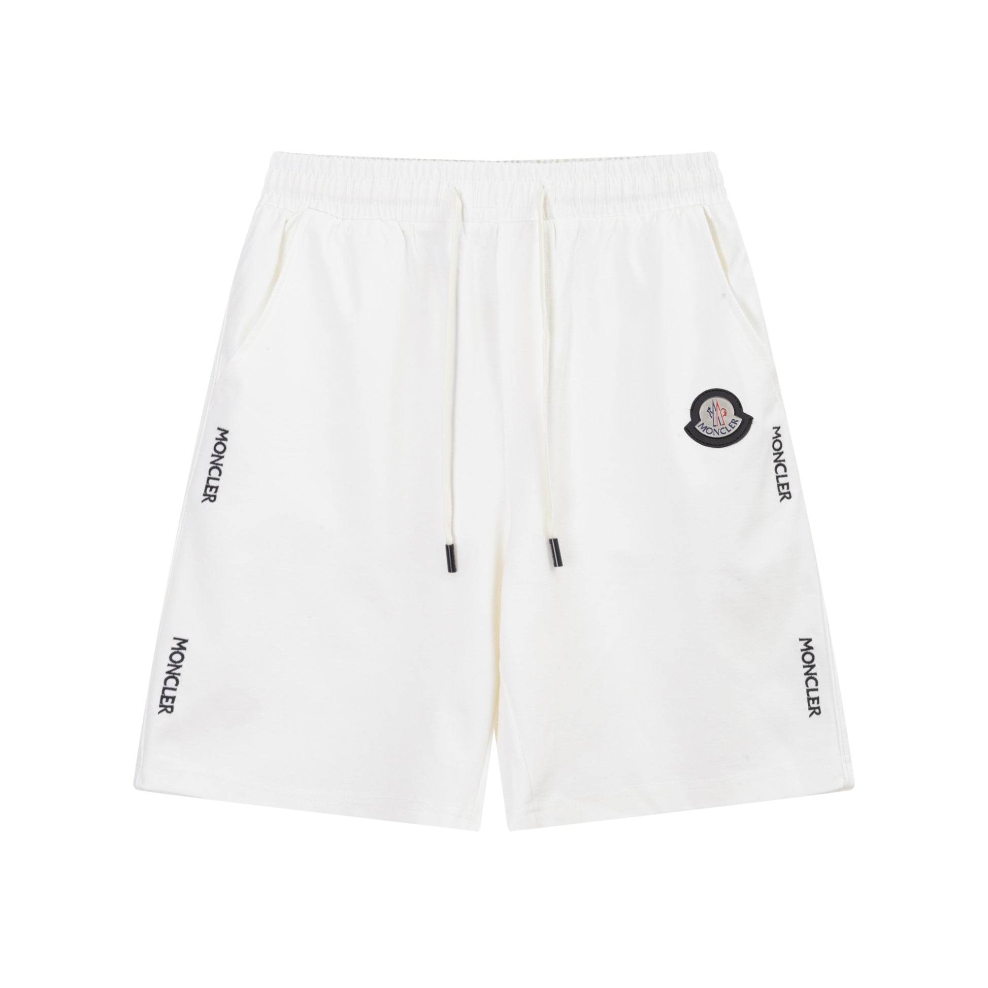 Short Moncler