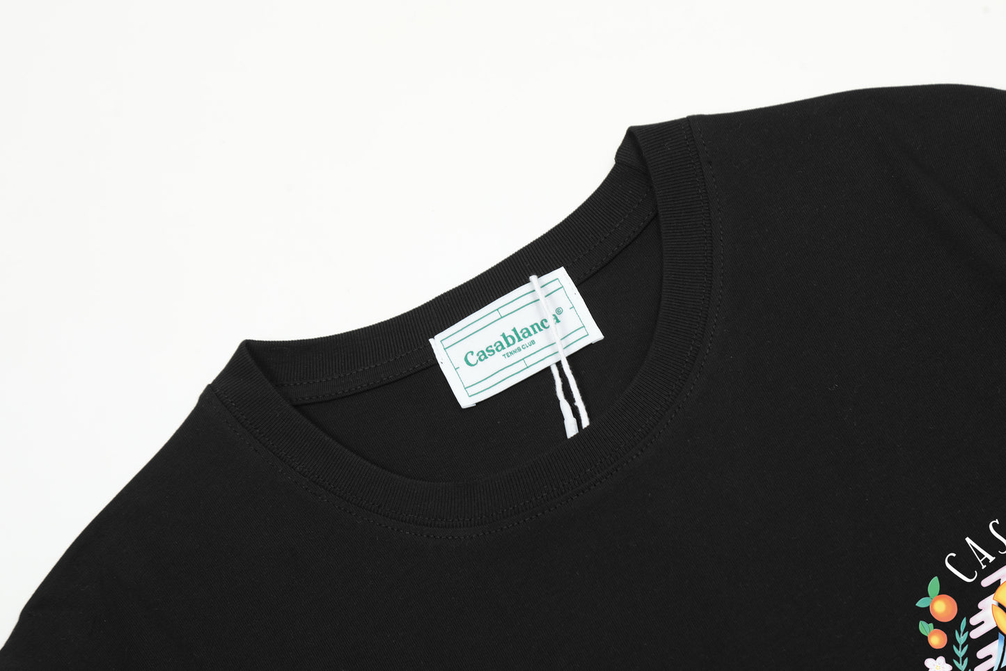 Casablanca T-shirt