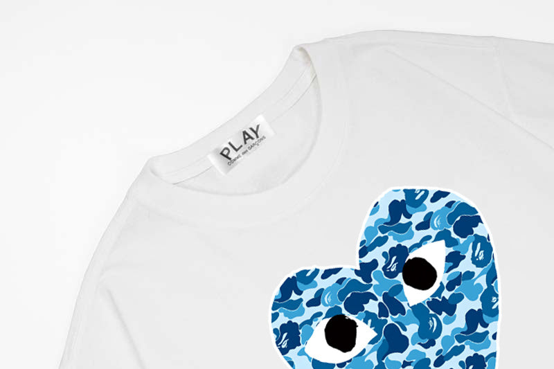 Comme Des Garcons T-shirt