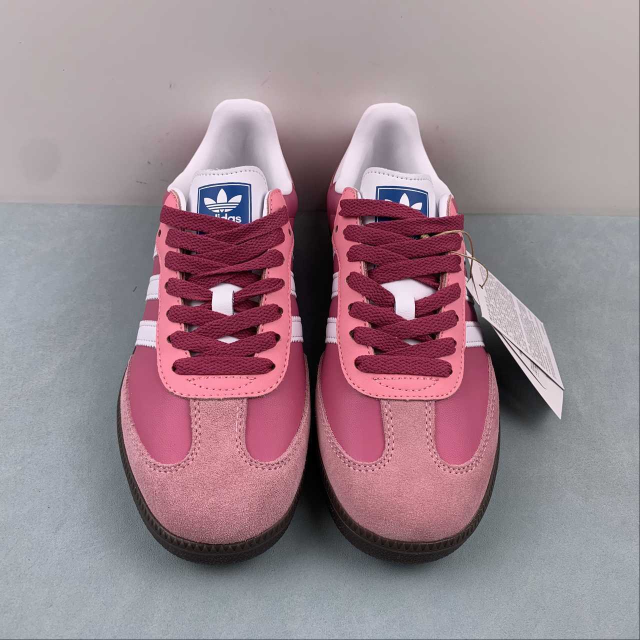 Adidas Samba