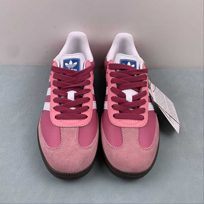 Adidas Samba