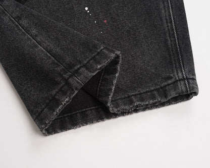 Chrome Hearts Short