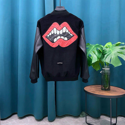 Chrome Hearts Jacket