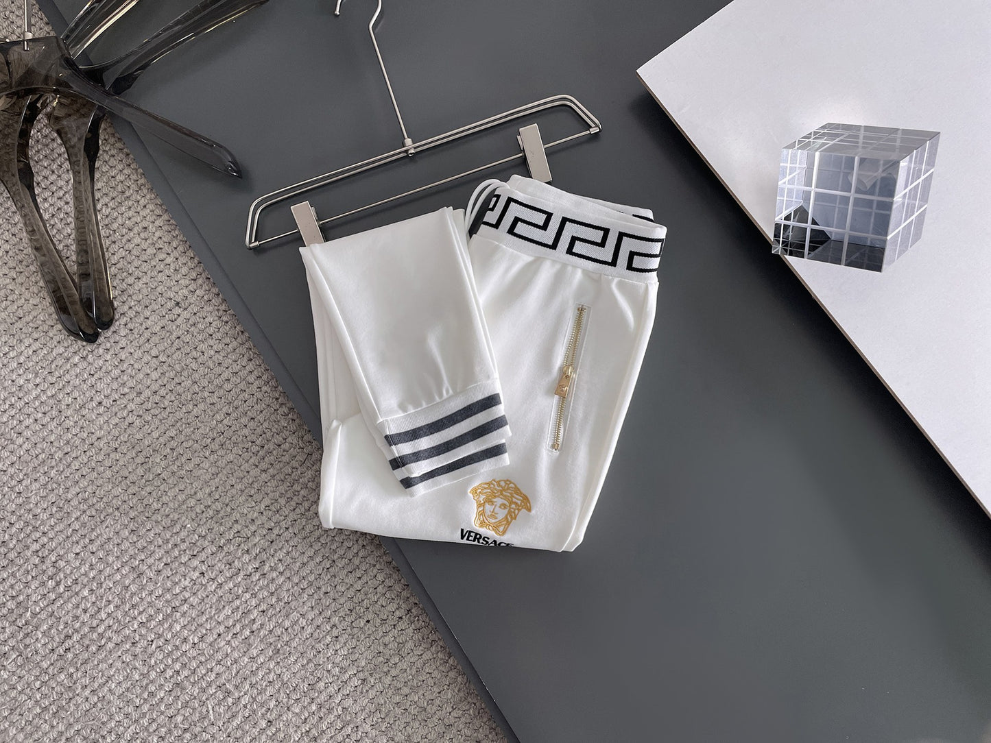 Versace Conjunto