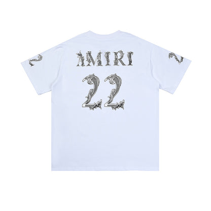 Amiri T-shirt
