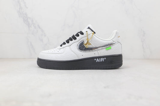 Louis Vuitton x Nike Air Force 1