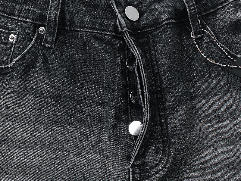 Amiri Short Jeans