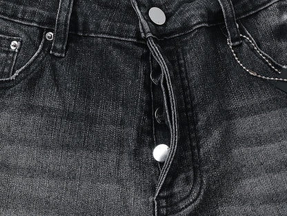 Amiri Short Jeans