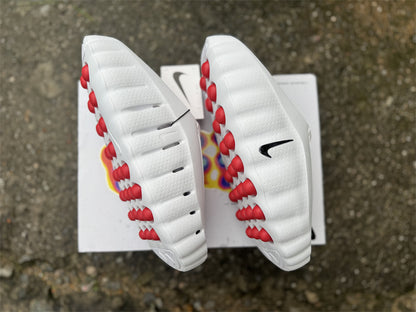 Nike Mind 001 "Light Smoke"