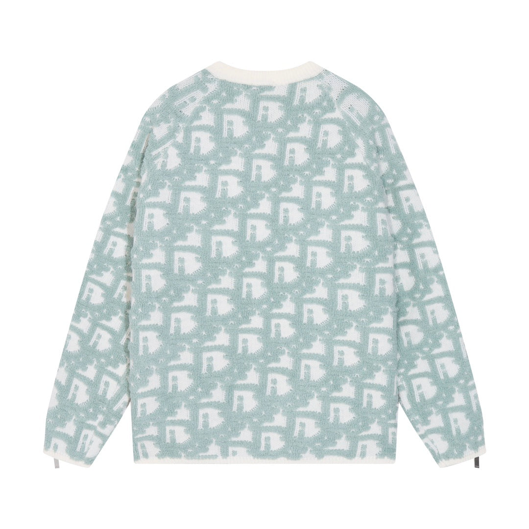 Dior Sweater