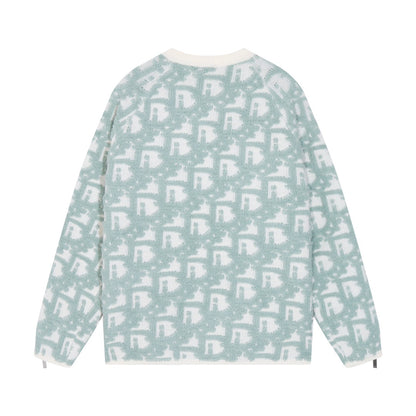 Dior Sweater