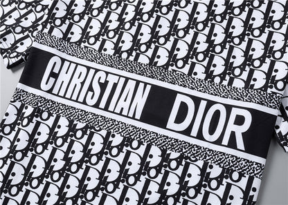 Conjunto Verão Dior