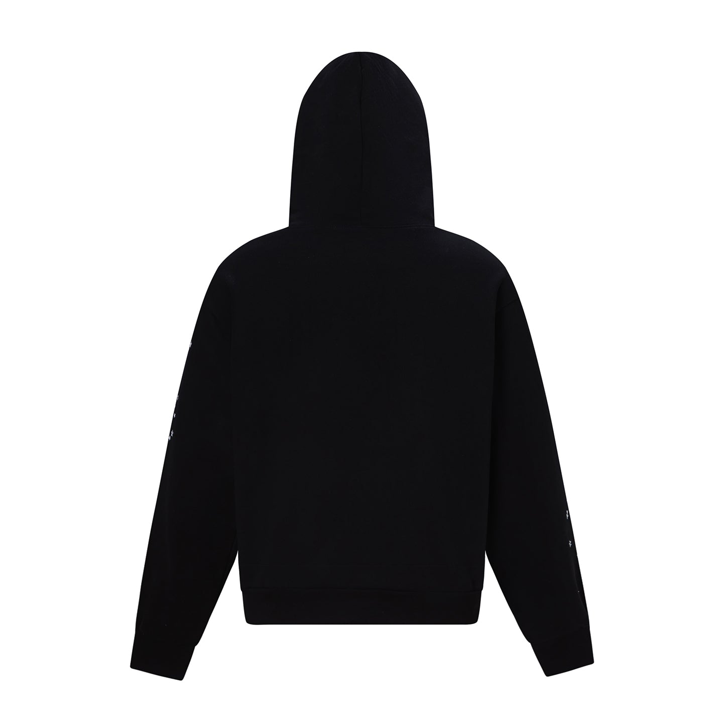 Sp5der Angel Hoodie Sweater