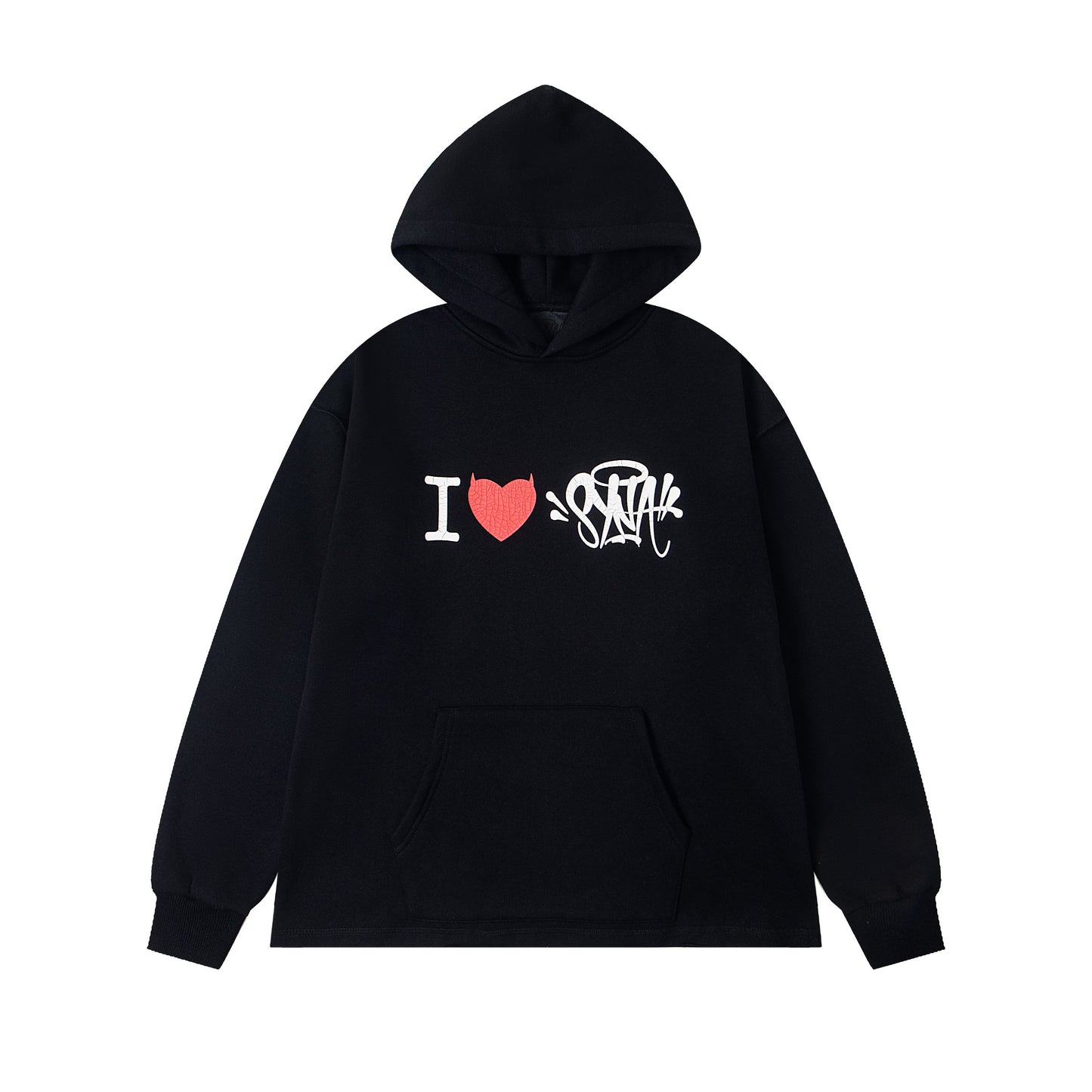 Syna World Hoodie Sweater