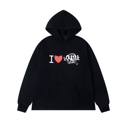 Syna World Hoodie Sweater