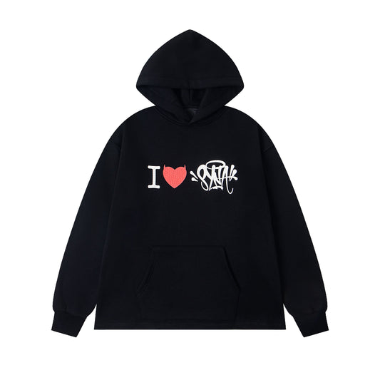 Syna World Hoodie Sweater