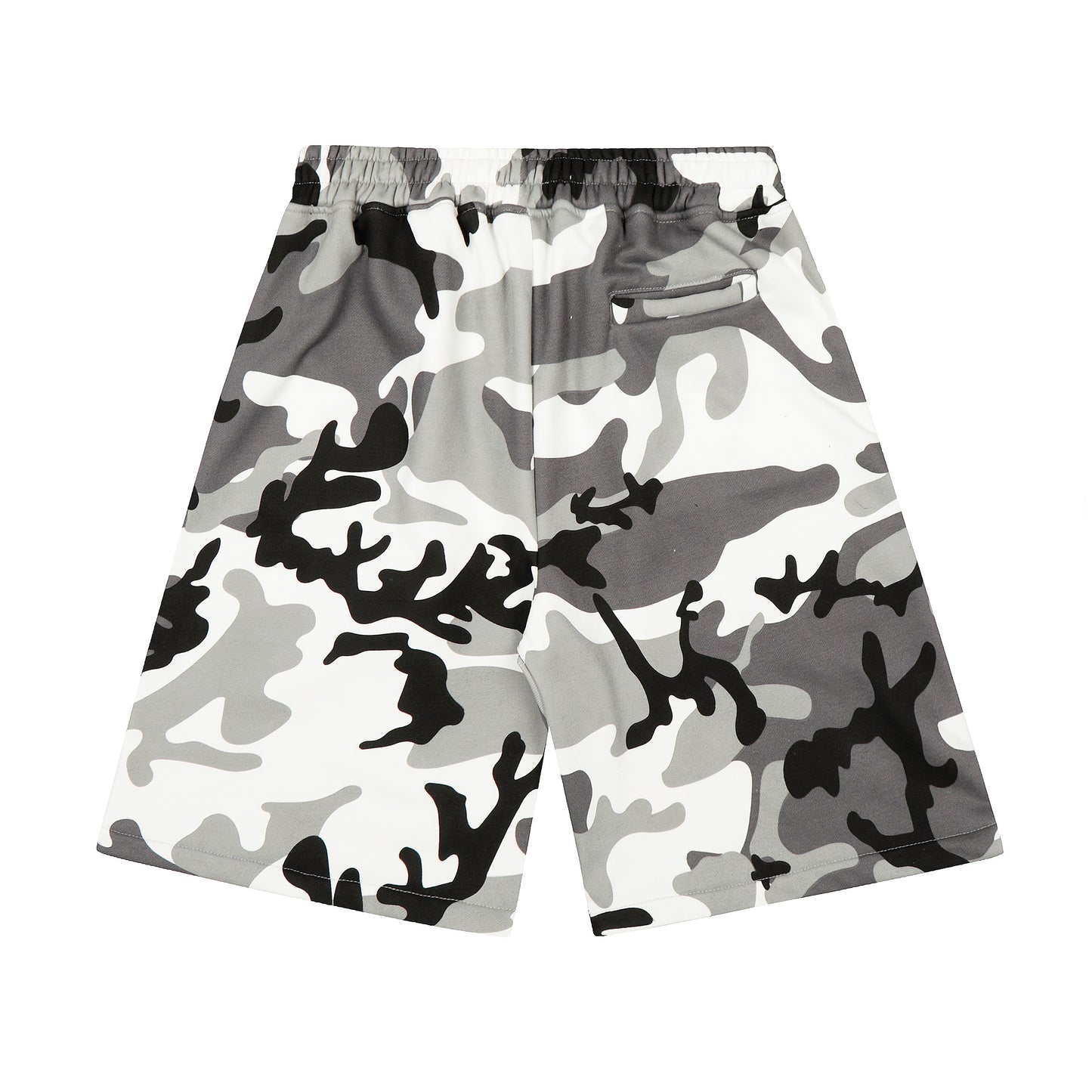 Short Corteiz