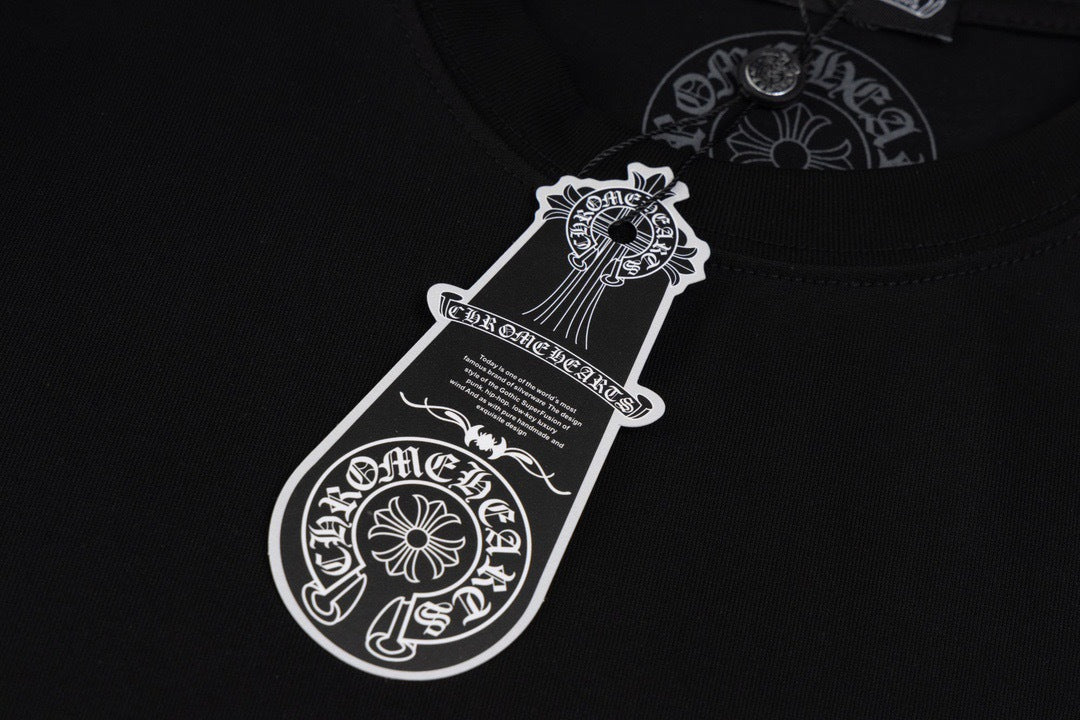Chrome Hearts T-shirt