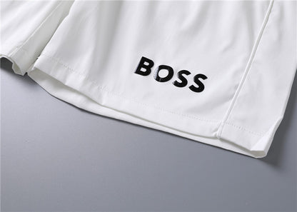 Short BOSS Táctel