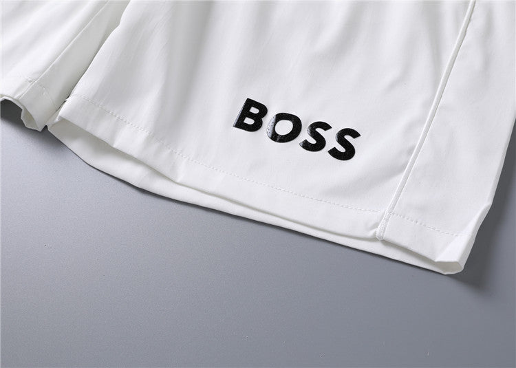 BOSS Short