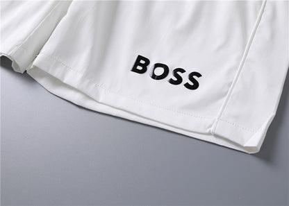 BOSS Short