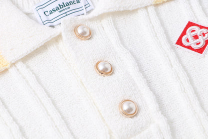 Casablanca Polo Shirt 1.1