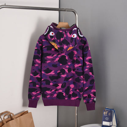 BAPE Sweatshirt