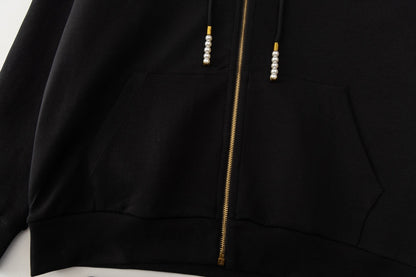 Louis Vuitton Hoodie Sweater