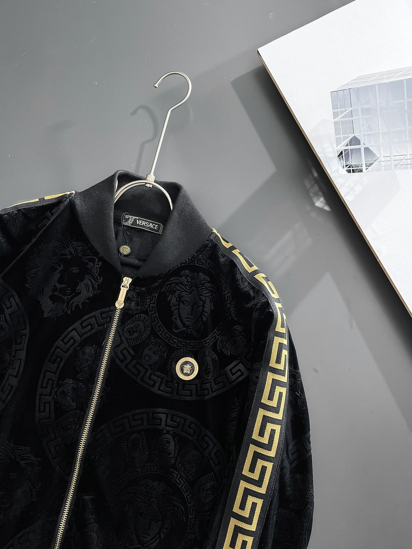 Versace Conjunto