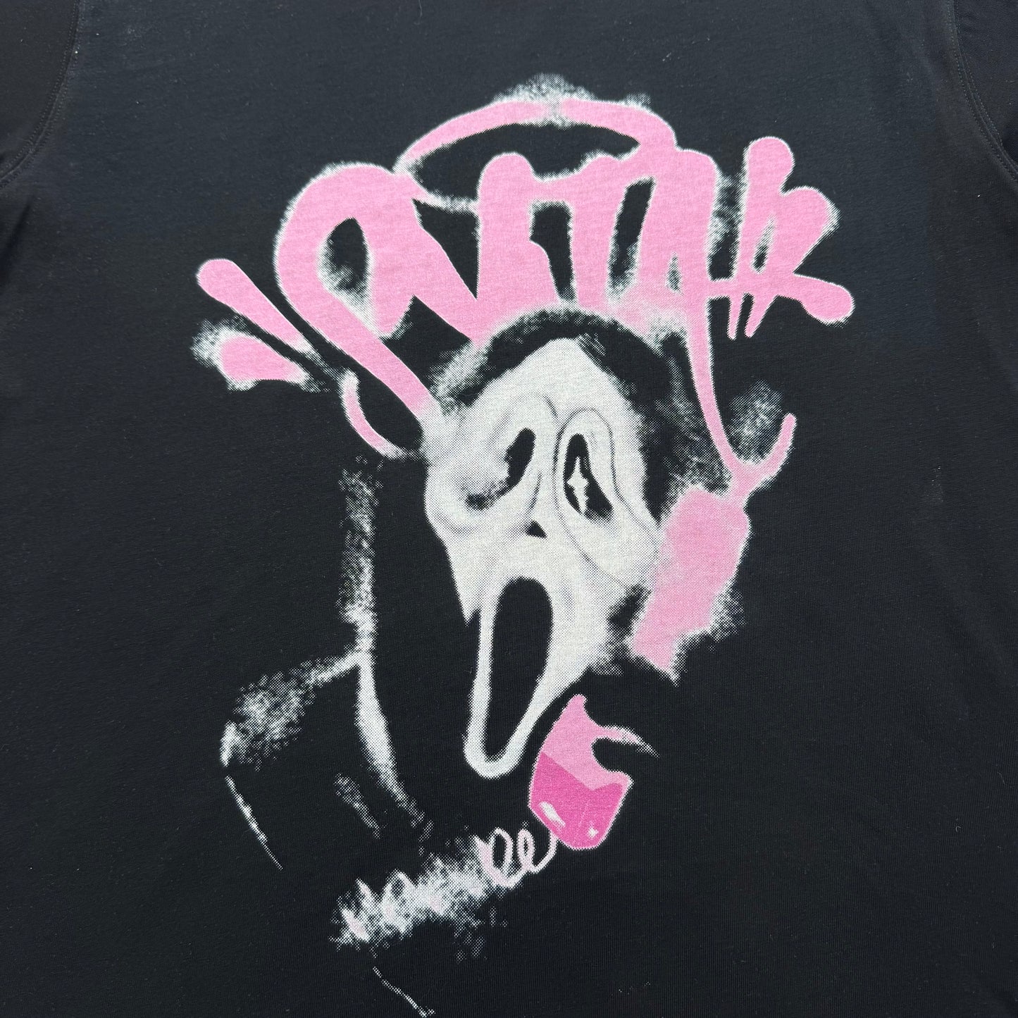 Syna World T-shirt