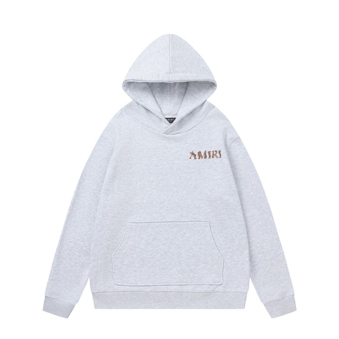 Amiri Hoodie Sweater