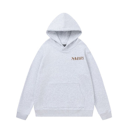 Amiri Hoodie Sweater