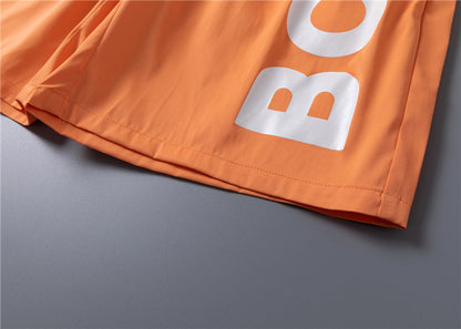 BOSS Short