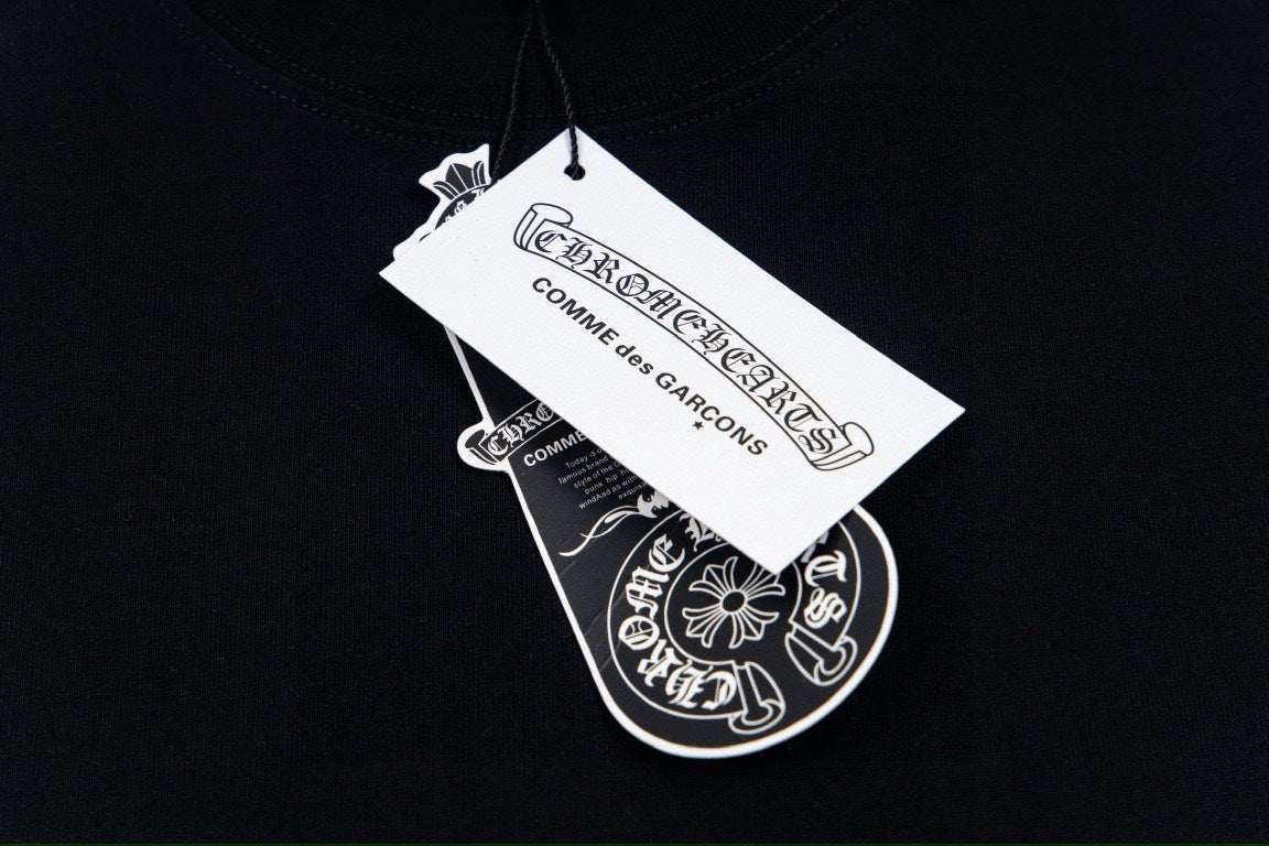 Chrome Hearts T-shirt