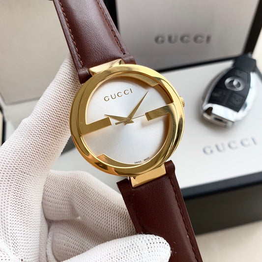 Relógio Gucci