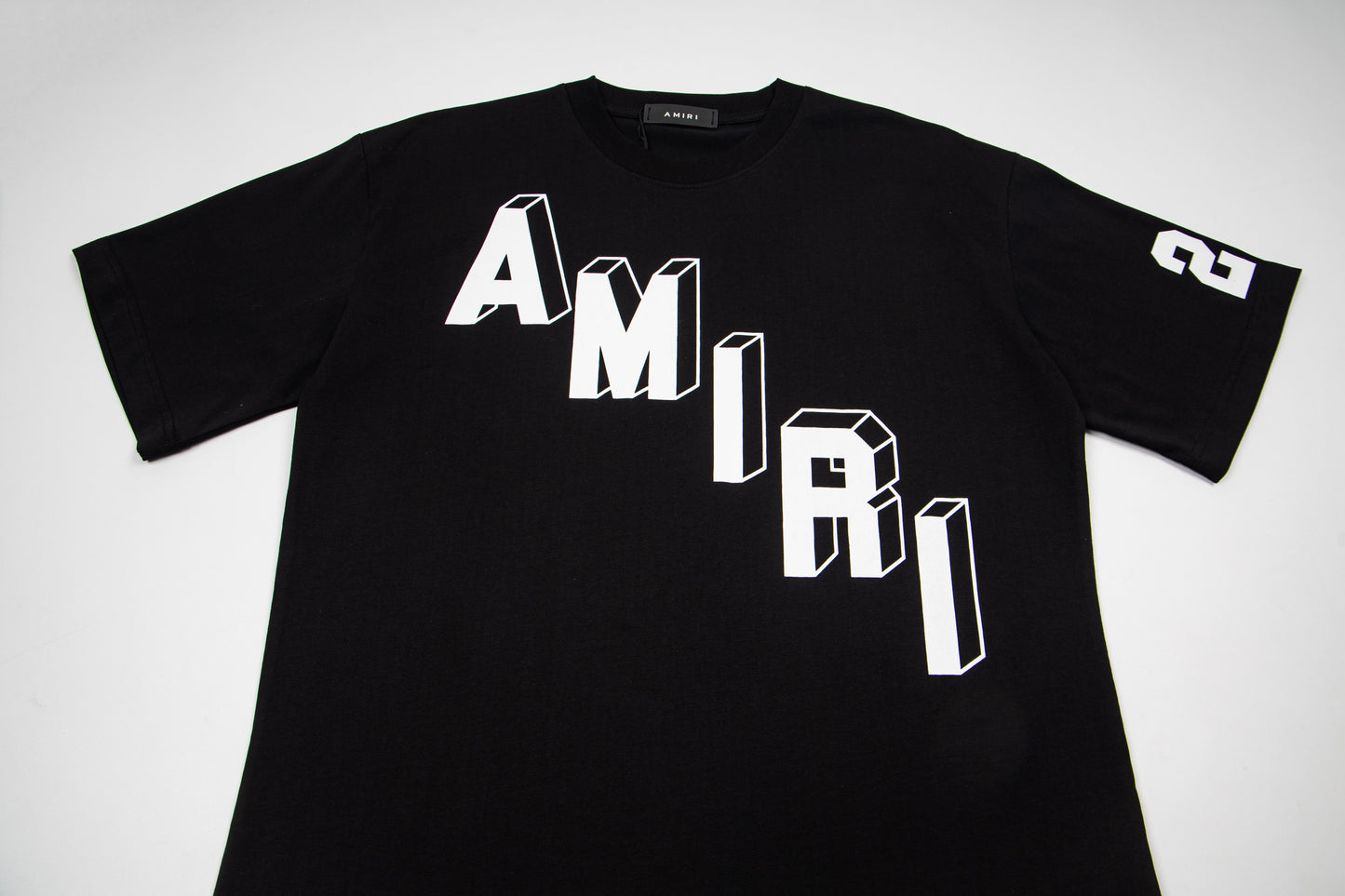 Amiri T-shirt