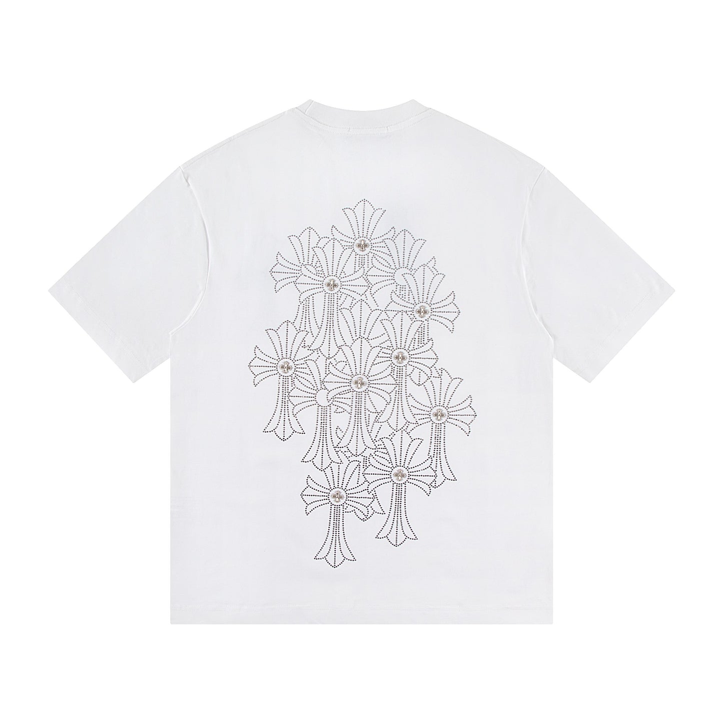 Chrome Hearts T-shirt