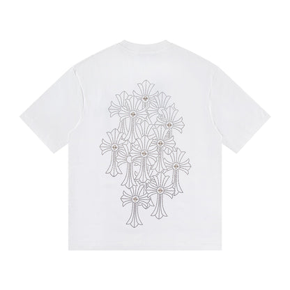 Chrome Hearts T-shirt