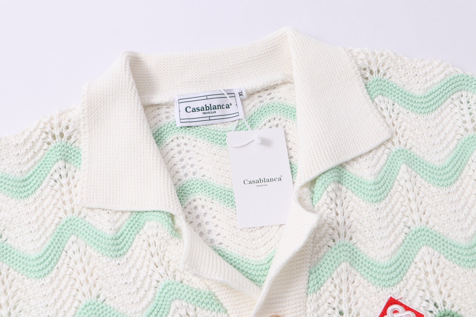 Casablanca Polo Shirt 1.1